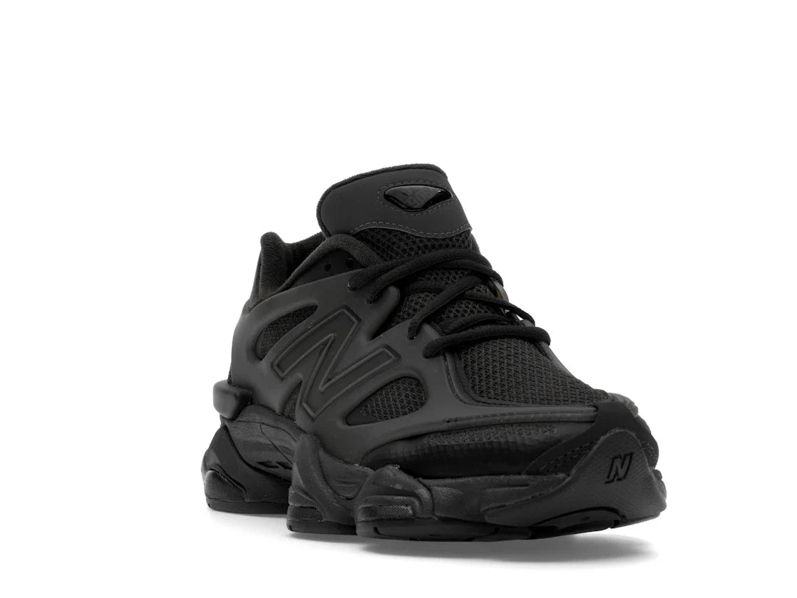 New Balance 9060 X Black Cement