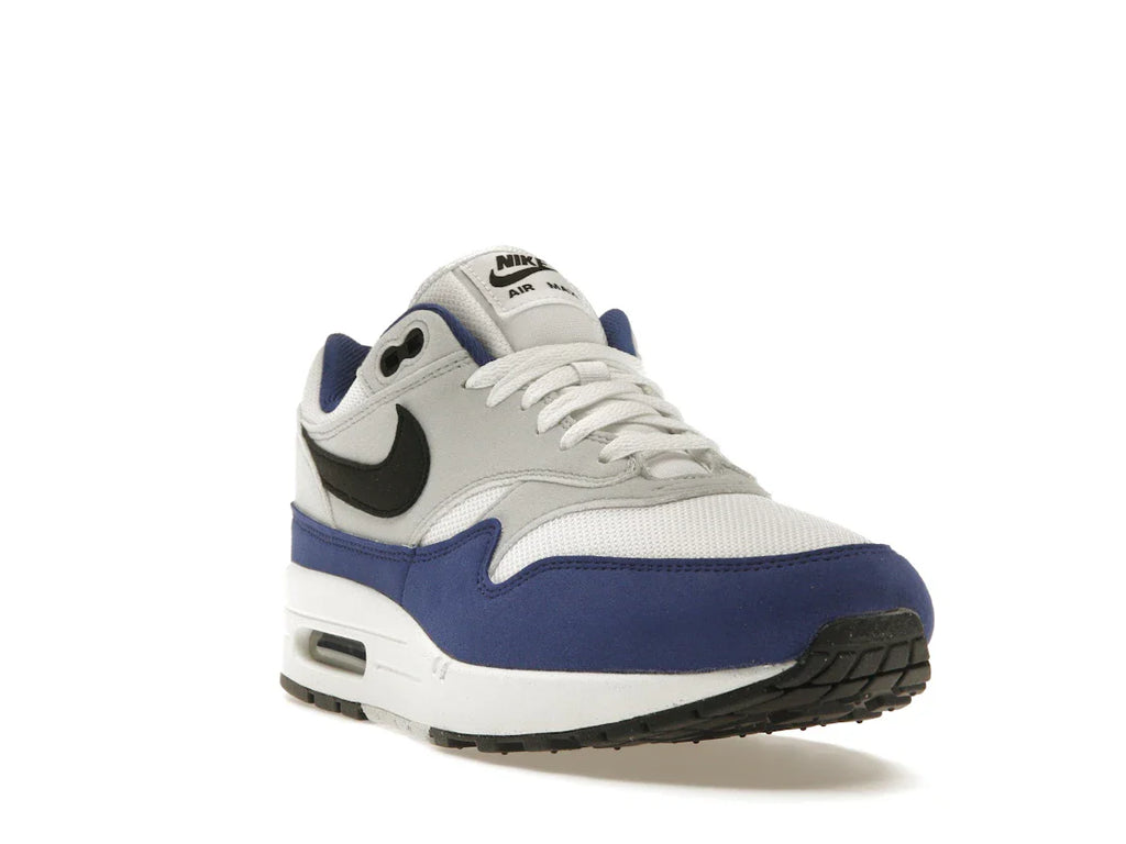 Nike Air Max 1 Tiefes Königsblau