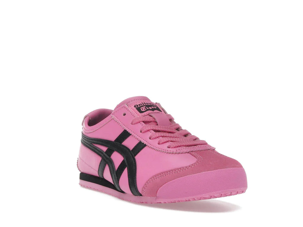 Onitsuka Tiger Mexico 66 Dragon Fruit Black