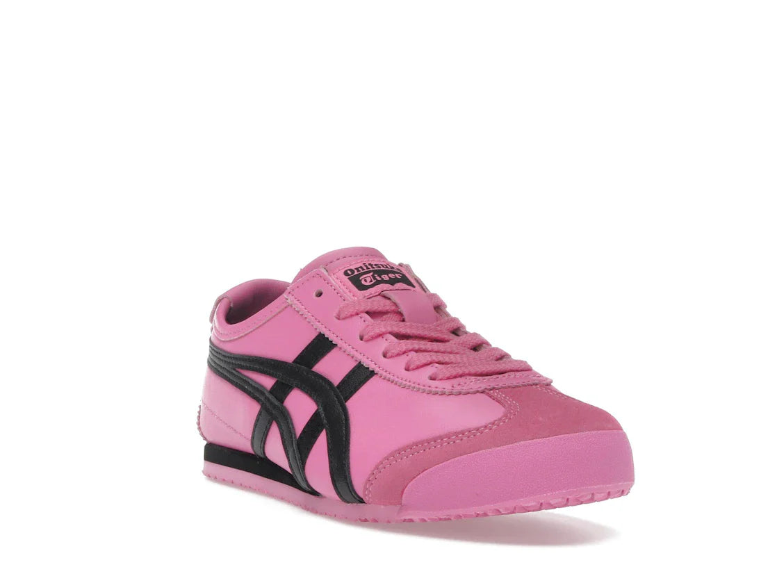 Onitsuka Tiger Mexico 66 Dragon Fruit Black