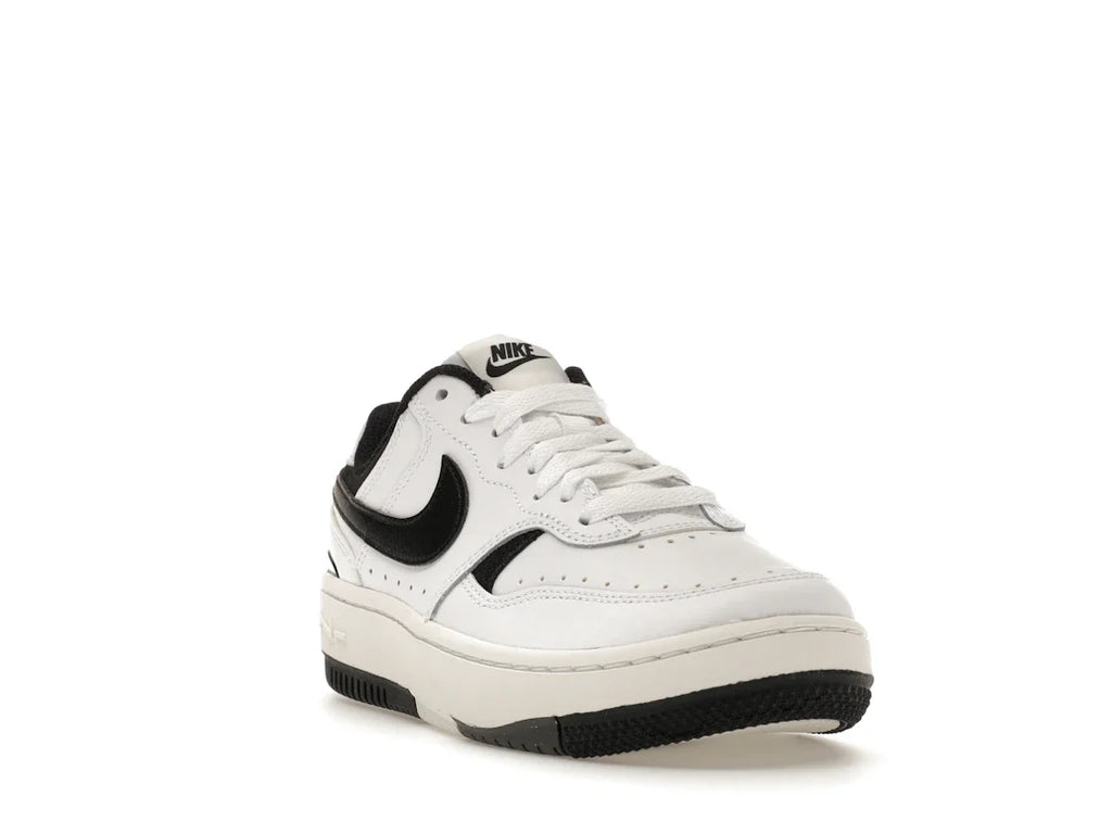 Nike Gamma Force Weiß Schwarz (Damen)