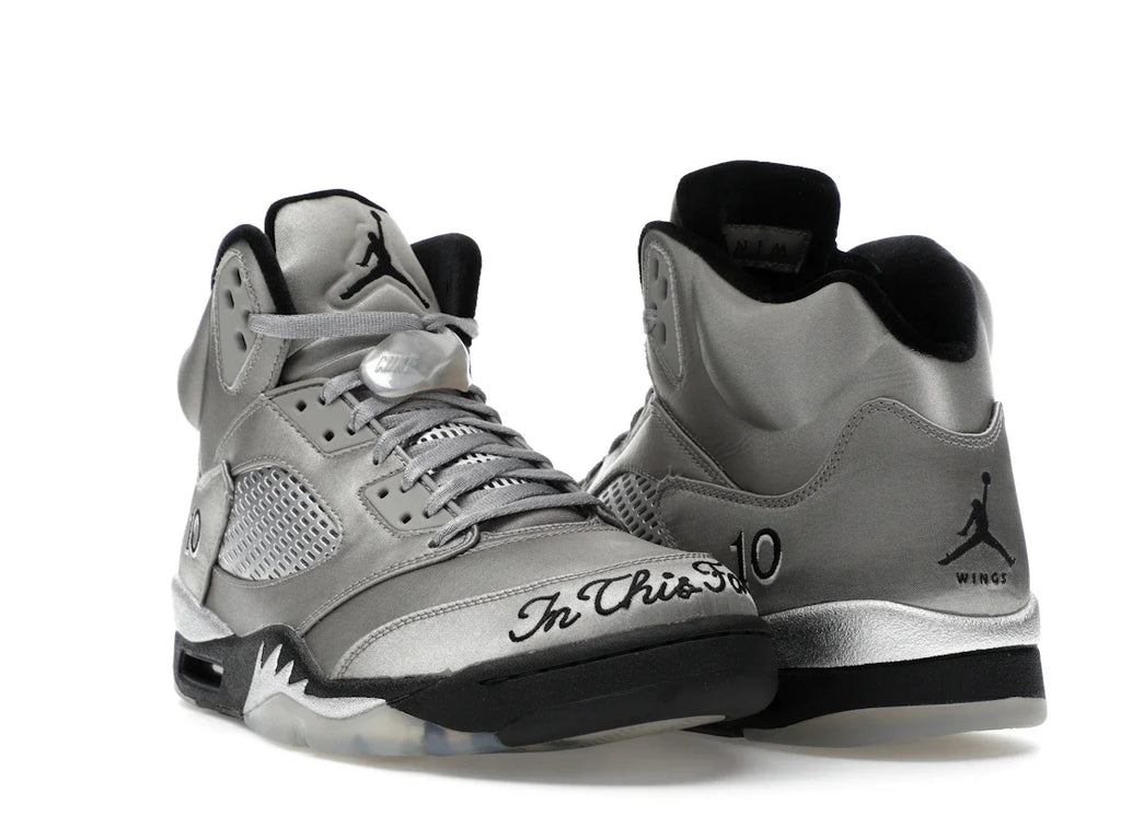 Jordan 5 Retro Wings (2025) (Damen)