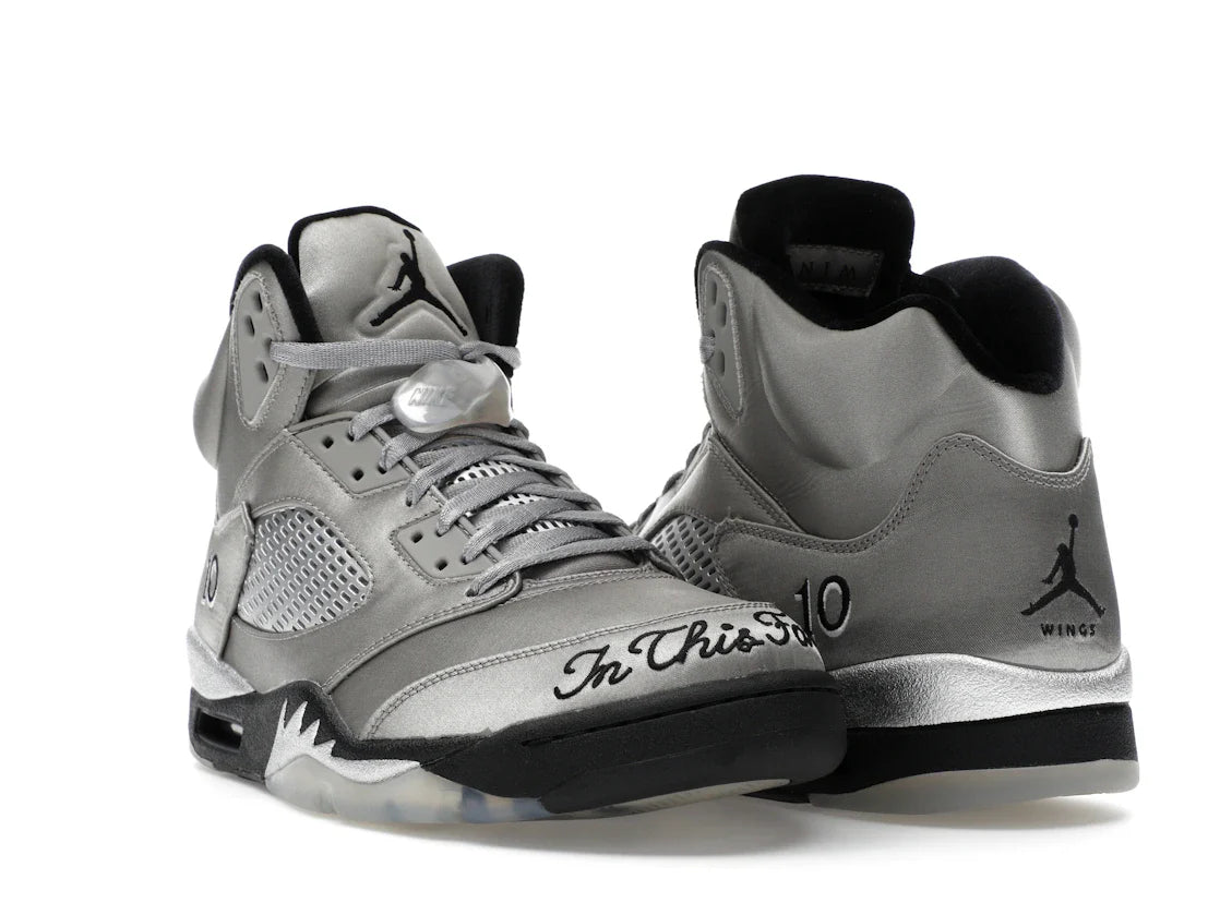 Jordan 5 Retro Wings (2025) (Damen)