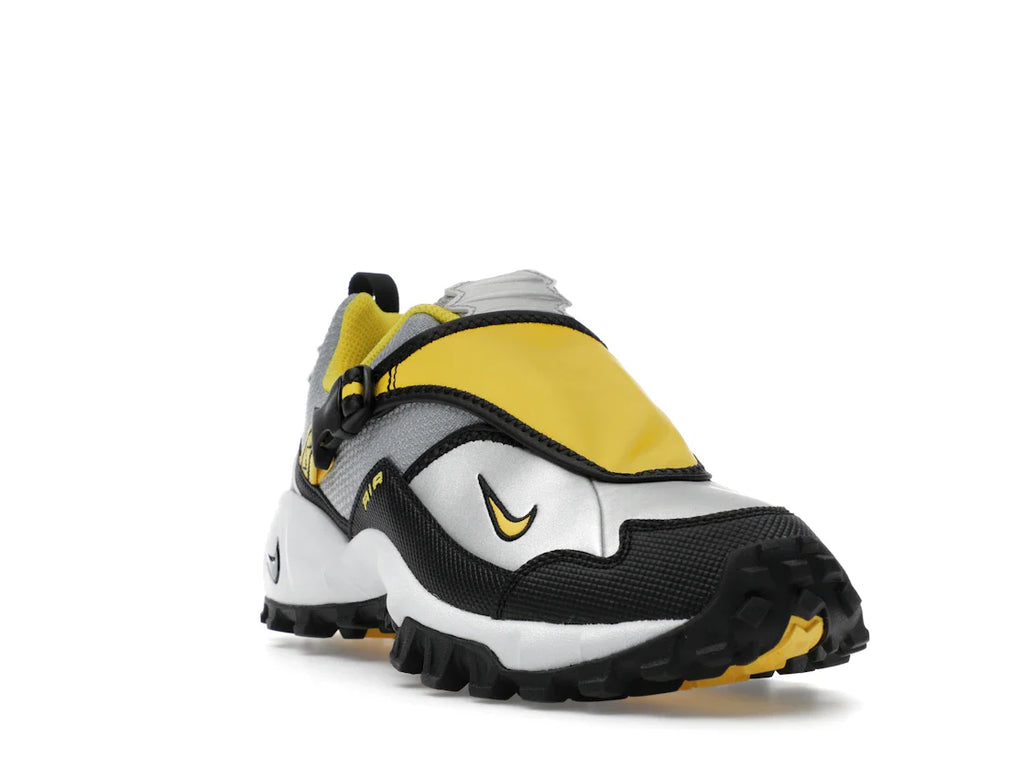 Nike ACG Phassad Yellow Zest Metallic Silver