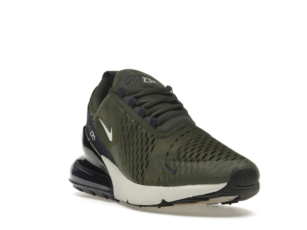 Nike Air Max 270 Cargo Khaki Obsidian