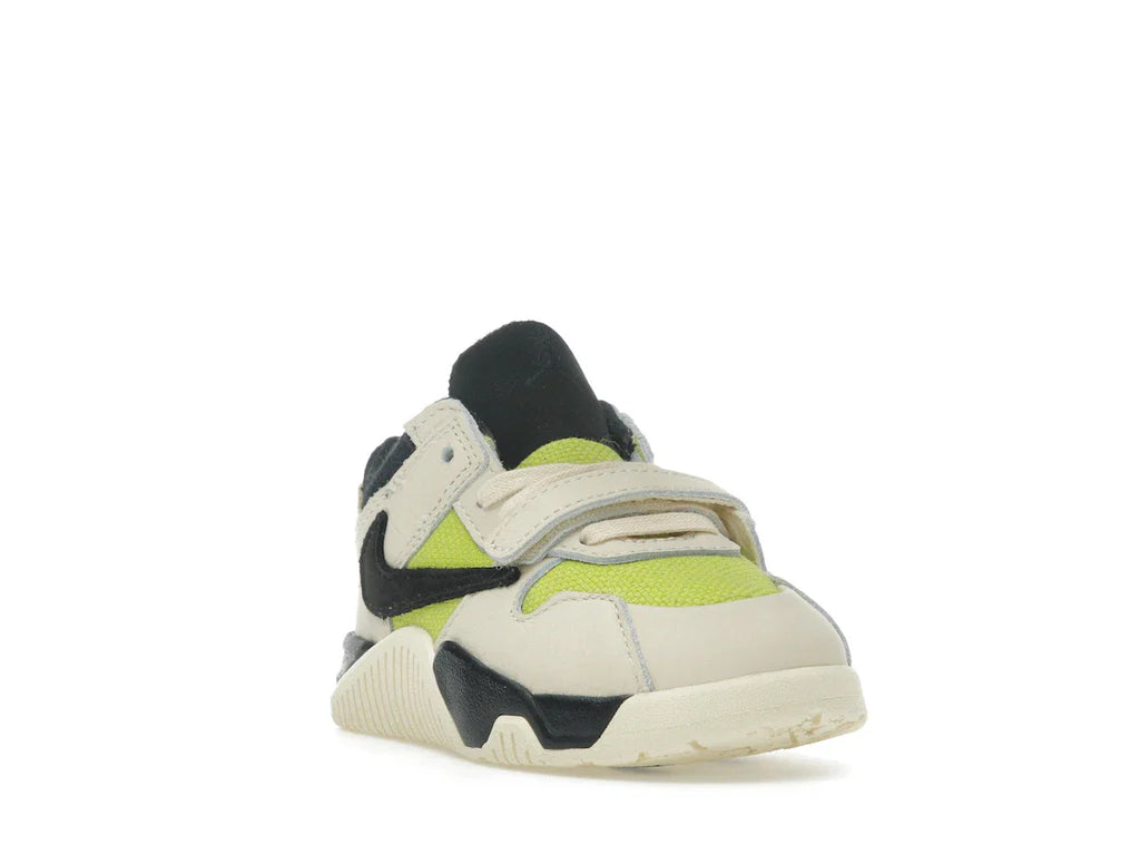 Jordan Jumpman Jack TR Travis Scott Bright Cactus (TD)