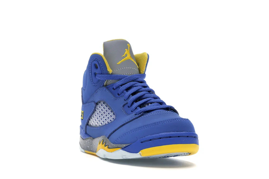 Jordan 5 Retro Laney Varsity Royal (PS)