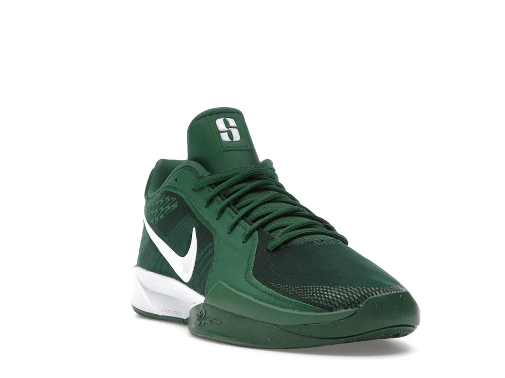 Nike Sabrina 2 TB Gorge Green (Damen)