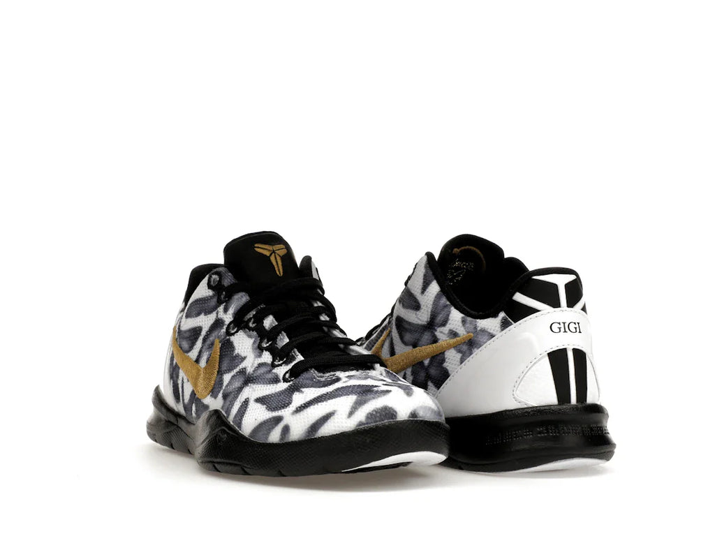 Nike Kobe 8 Protro Mambacita (PS)