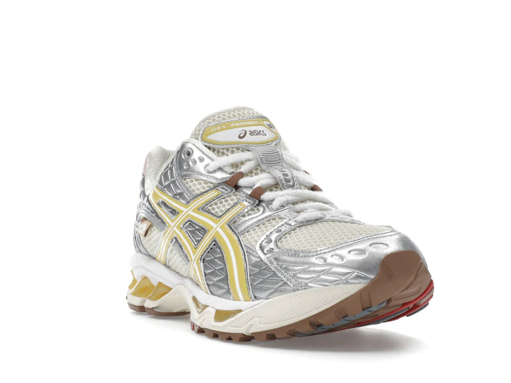 ASICS Gel-Nimbus 10.1 Vandy The Pink x atmos Banana Split Banana