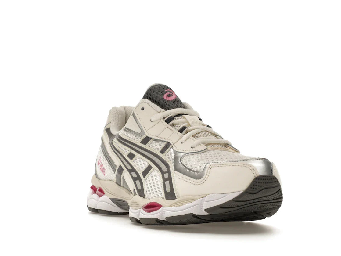 ASICS Gel-NYC 2055 Cream Carbon