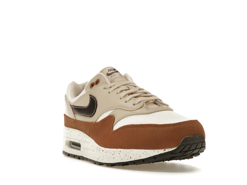 Nike Air Max 1 '87 Velvet Brown (Damen)