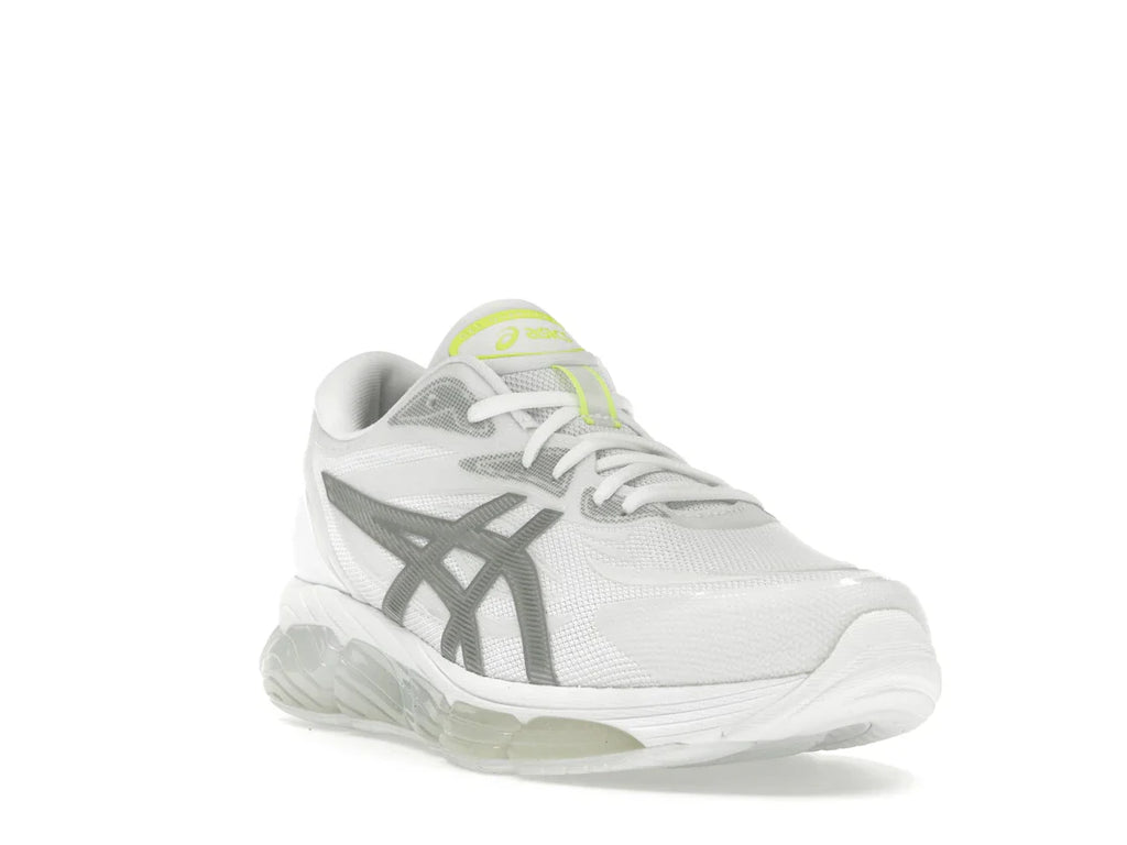 ASICS Gel-Quantum 360 VIII Weiß Silber Neon