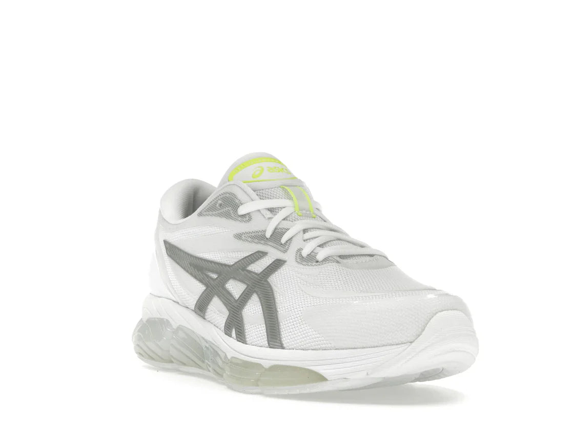 ASICS Gel-Quantum 360 VIII Weiß Silber Neon