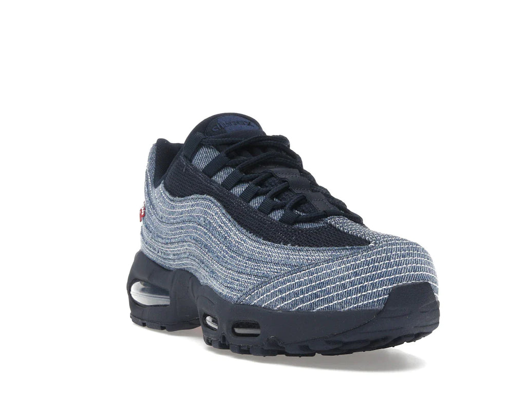Nike Air Max 95 OG Levis Obsidian