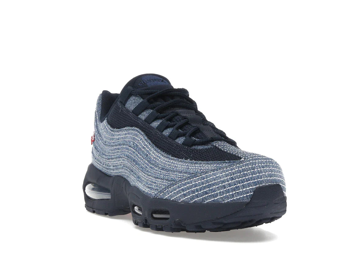 Nike Air Max 95 OG Levis Obsidian