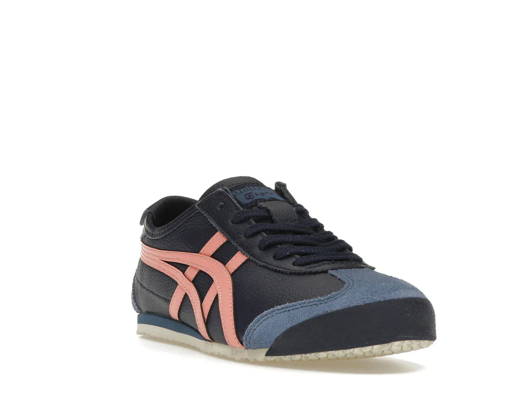 Onitsuka Tiger Mexico 66 Peacoat Guave