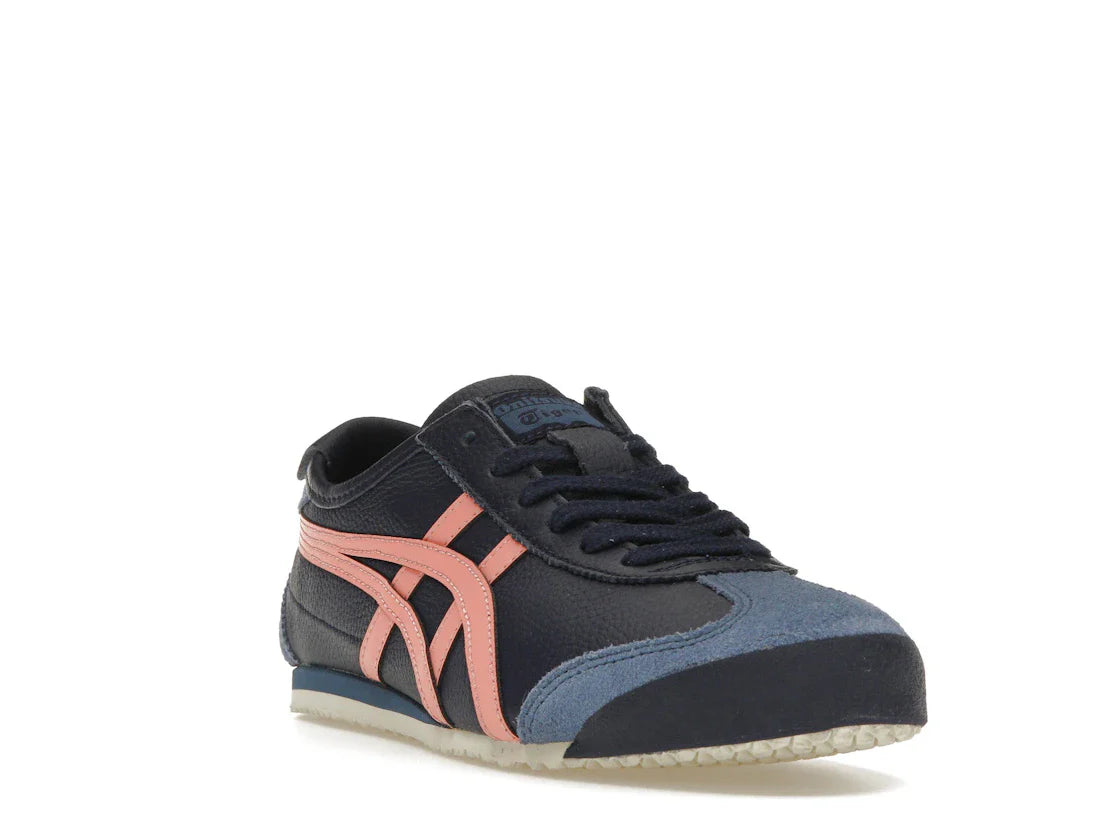 Onitsuka Tiger Mexico 66 Peacoat Guave