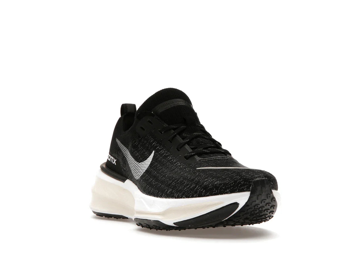 Nike ZoomX Invincible Run 3 Schwarz Weiß (Damen)