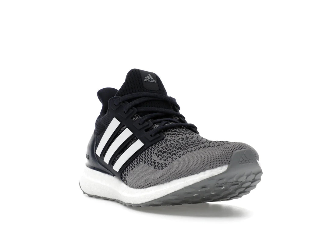 adidas Ultra Boost 1.0 Legend Ink White Gray