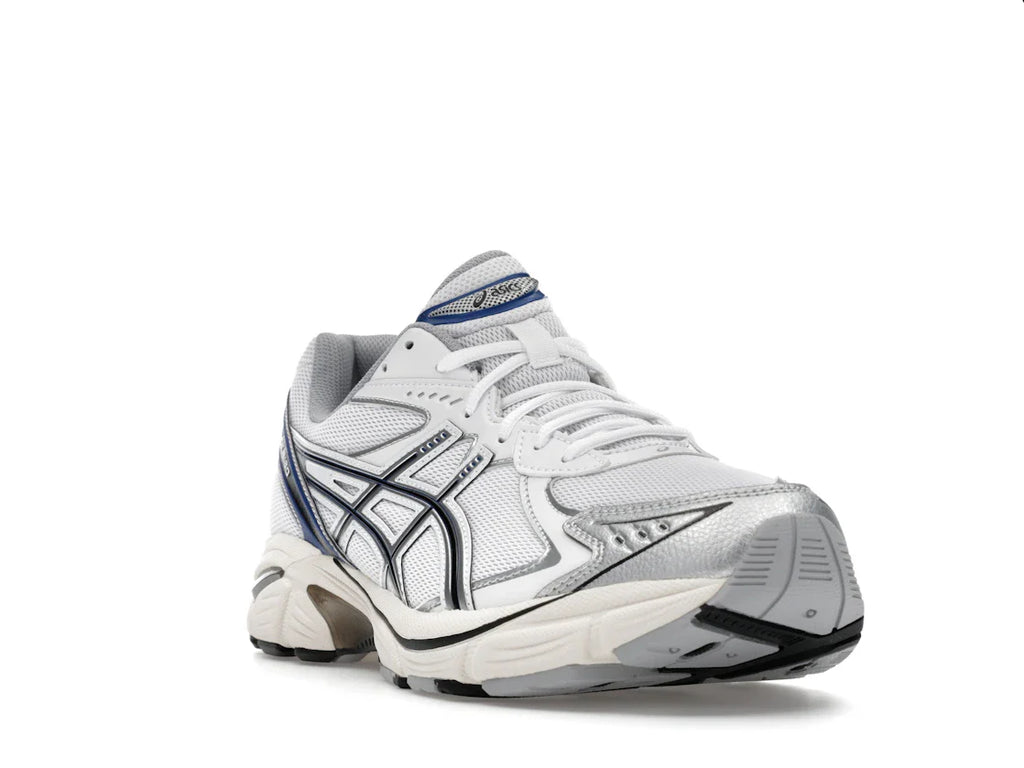 ASICS GT-2160 Weiß Tiefmarine