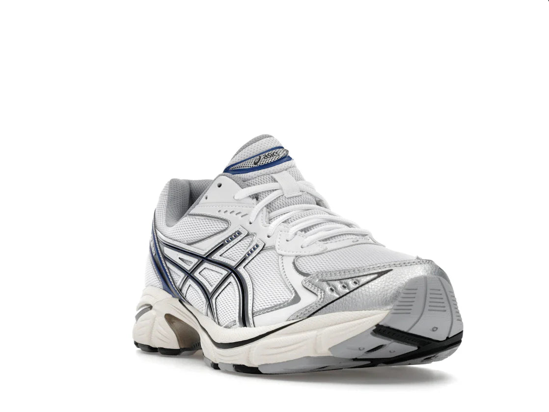 ASICS GT-2160 Weiß Tiefmarine
