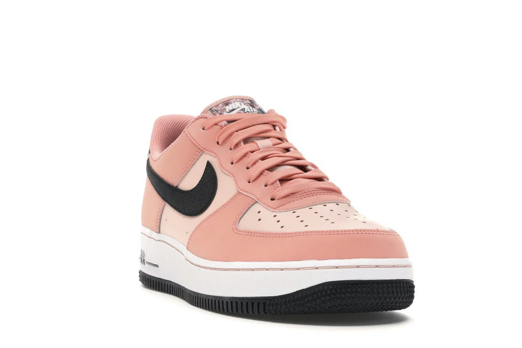 Nike Air Force 1 Low Peach Pack Pink Quartz