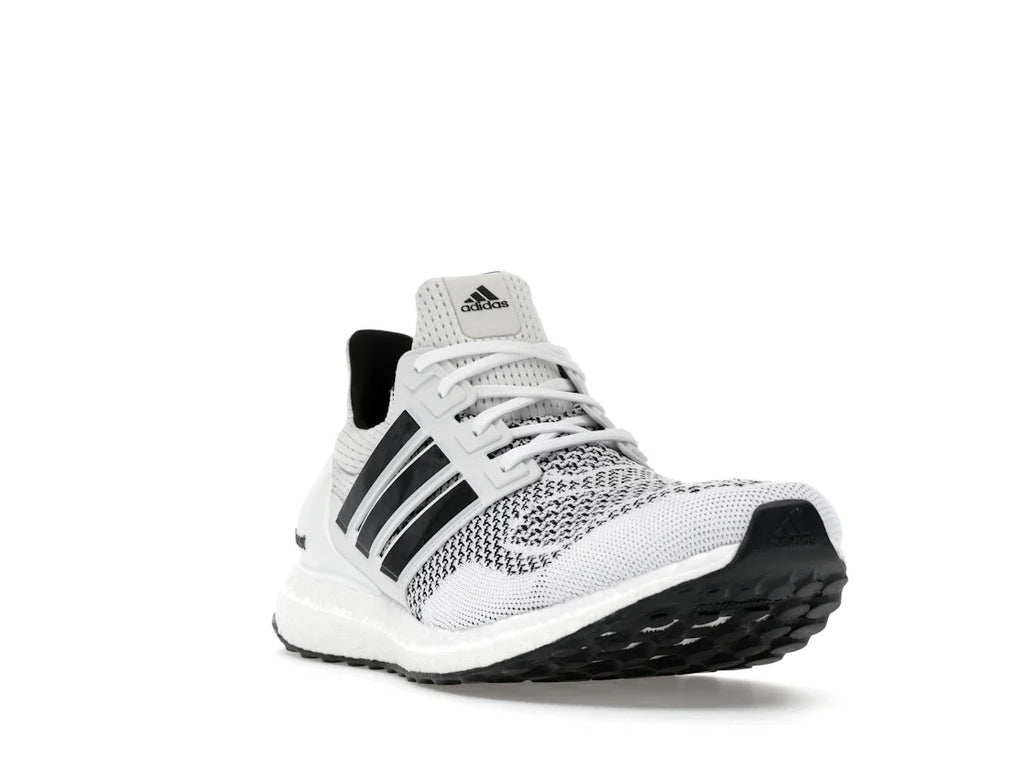 adidas Ultra Boost 1.0 Weiß Kern Schwarz