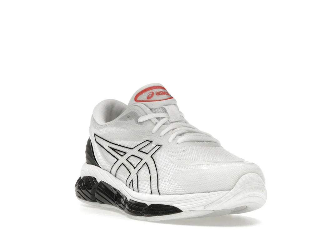 ASICS Gel-Quantum 360 VIII Weiß Schwarz Rot