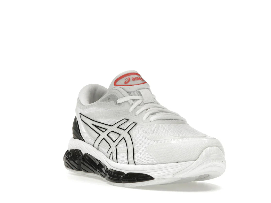 ASICS Gel-Quantum 360 VIII Weiß Schwarz Rot