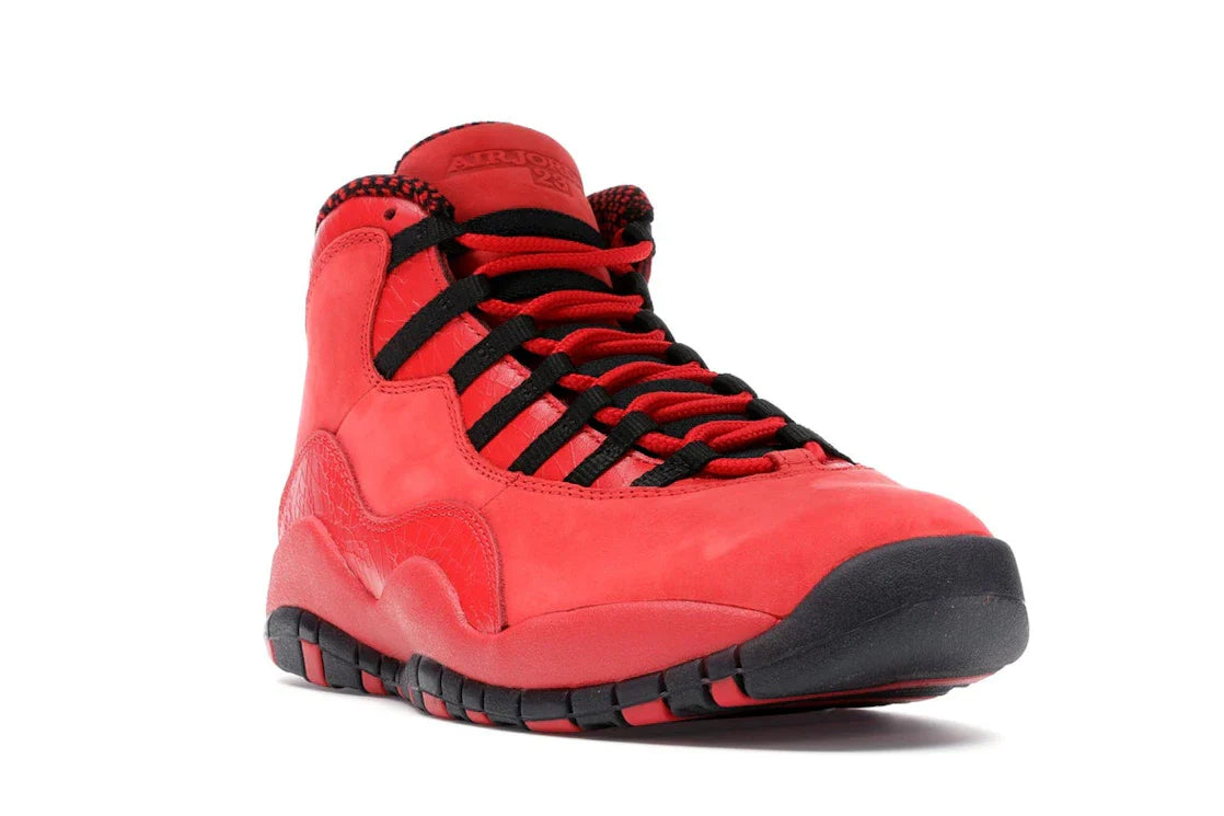 Jordan 10 Retro Steve Wiebe HOH