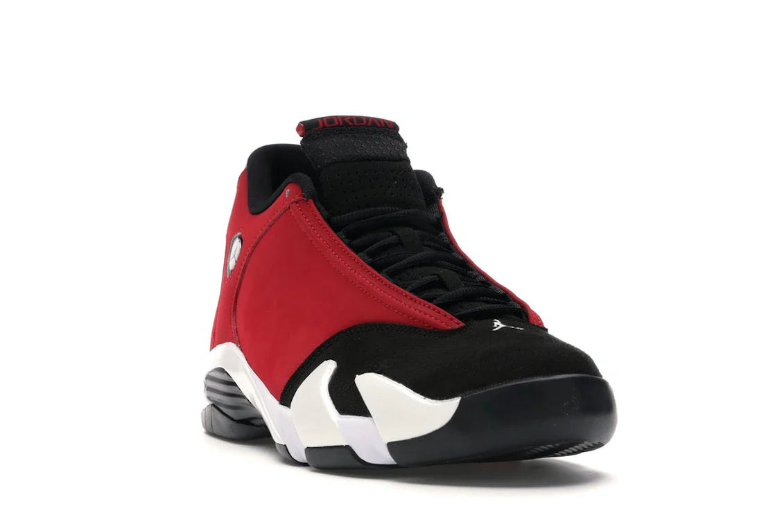 Jordan 14 Retro Gym Red Toro