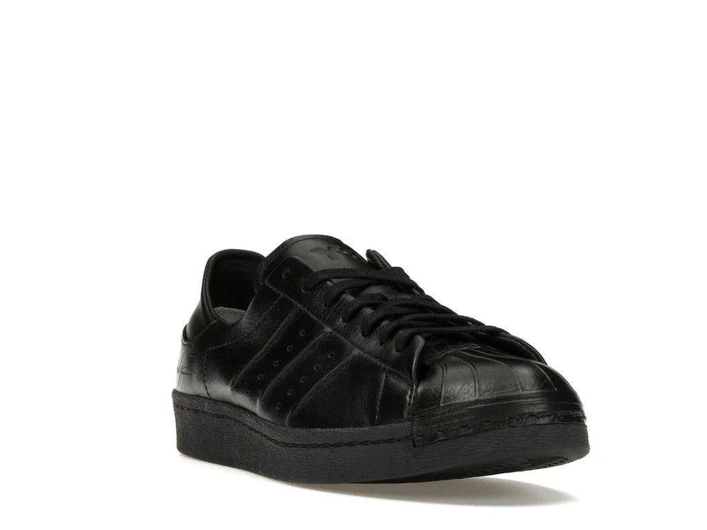 adidas Y-3 Superstar Triple Black