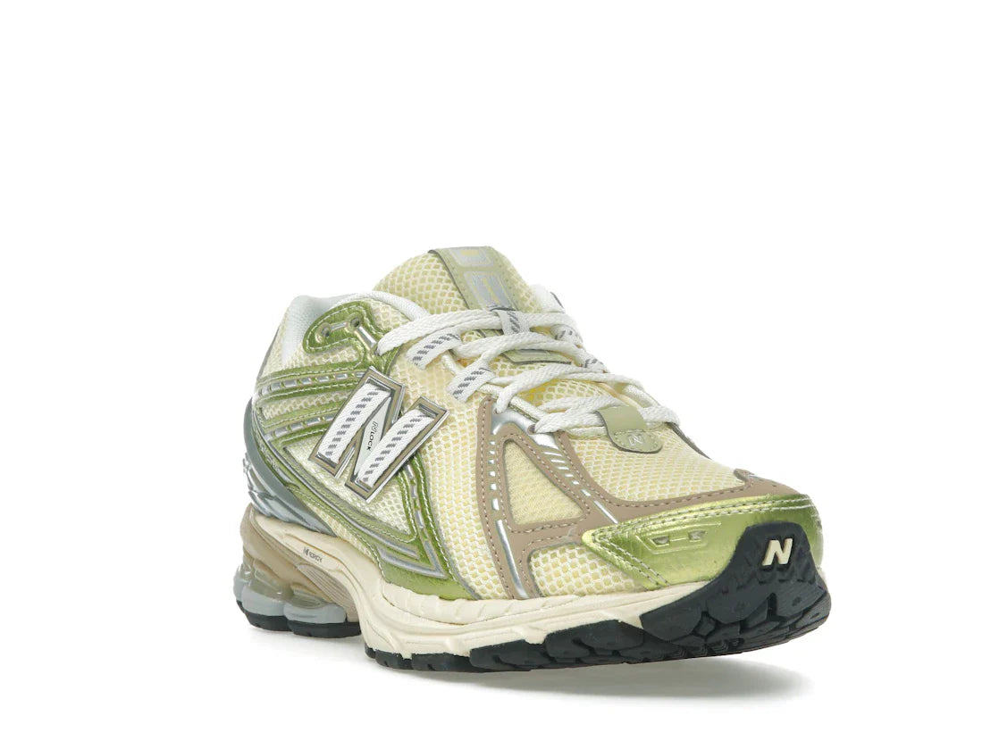 New Balance 1906R Gelbes Pergament
