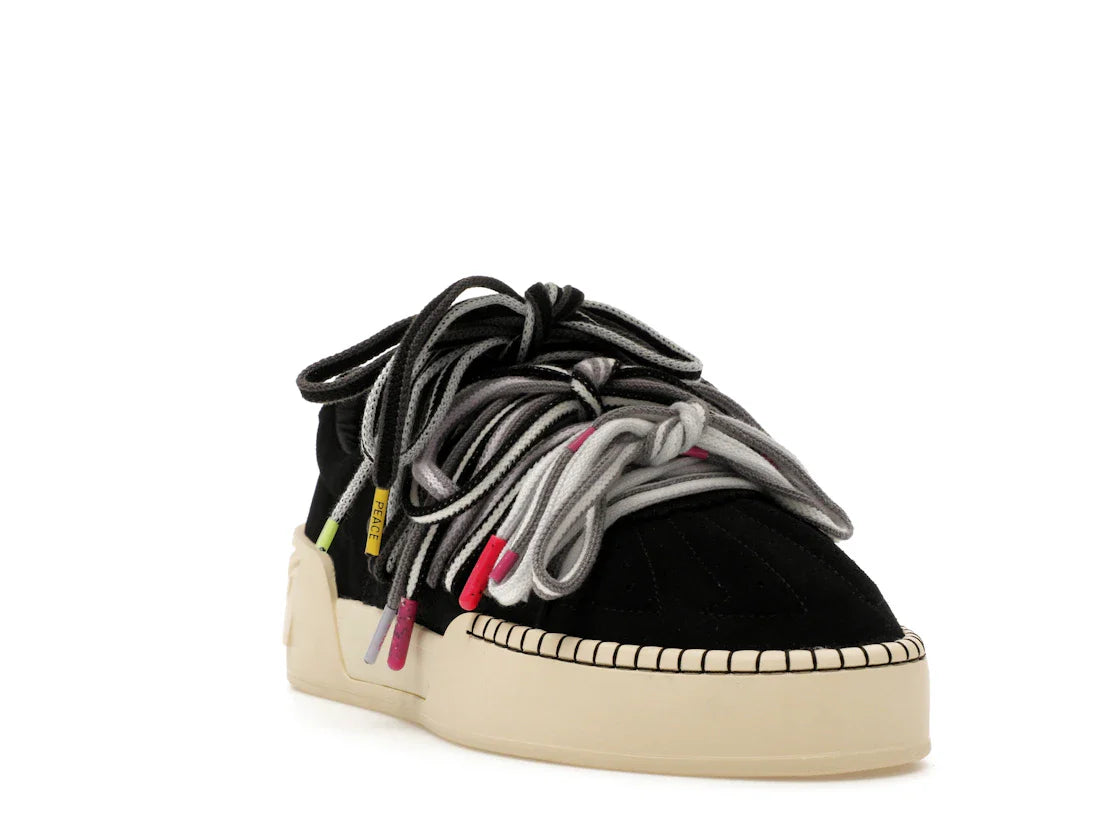 Anta Kai Hélà Black