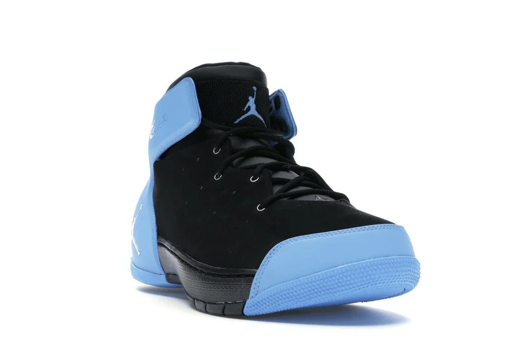 Jordan Melo 1.5 Schwarz University Blue