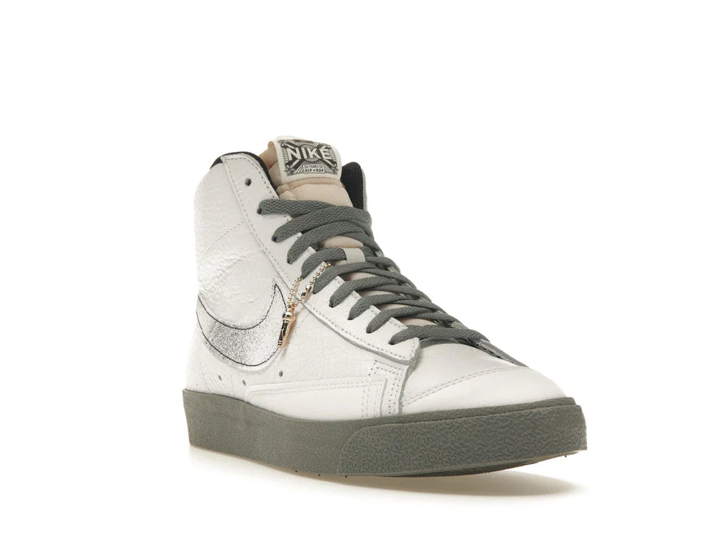 Nike Blazer Mid 77 Classics – 50 Jahre Hip-Hop