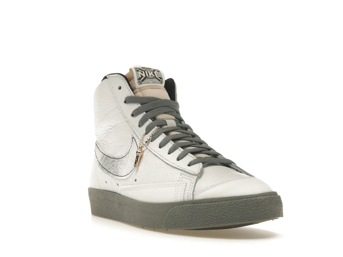 Nike Blazer Mid 77 Classics – 50 Jahre Hip-Hop