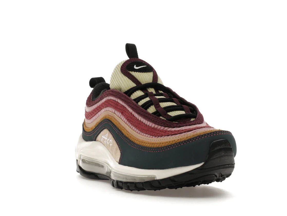 Nike Air Max 97 Multi-Corduroy (Damen)