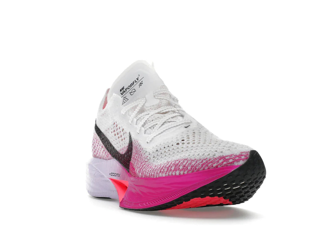 Nike ZoomX Vaporfly 3 Vivid Purple (Damen)