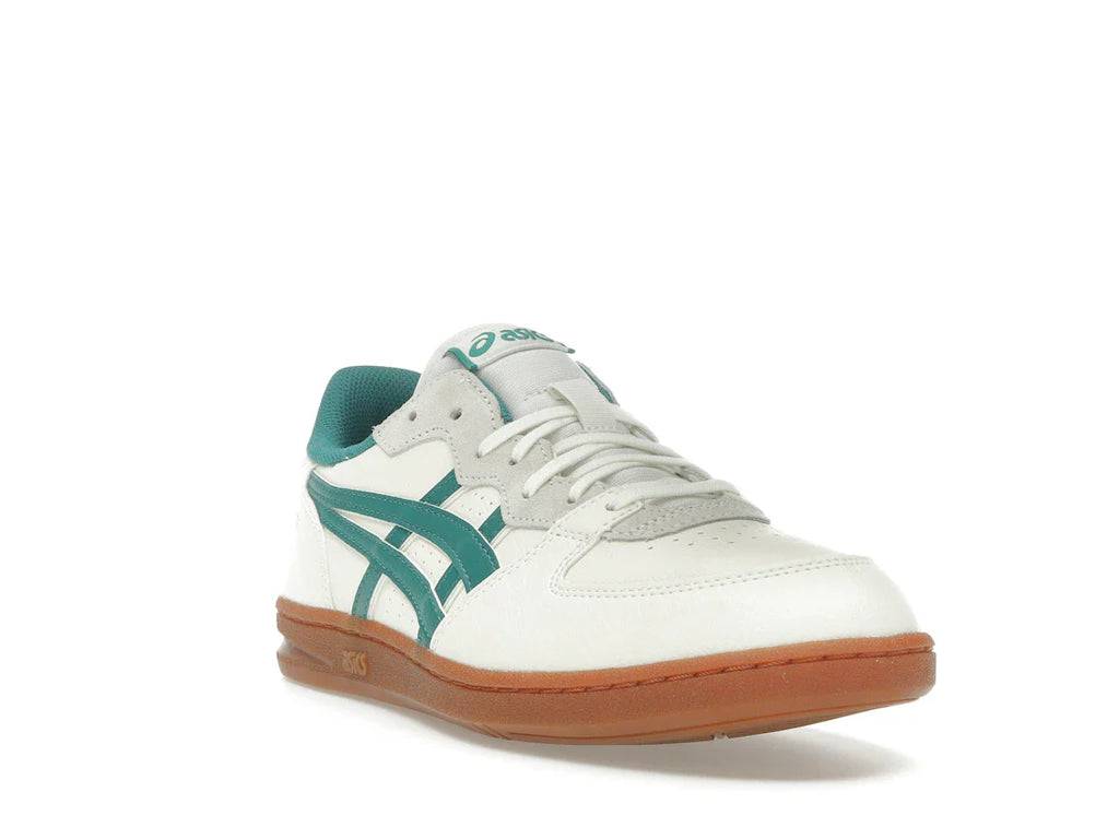 ASICS Skyhand OG Cream Rainy Lake Gum
