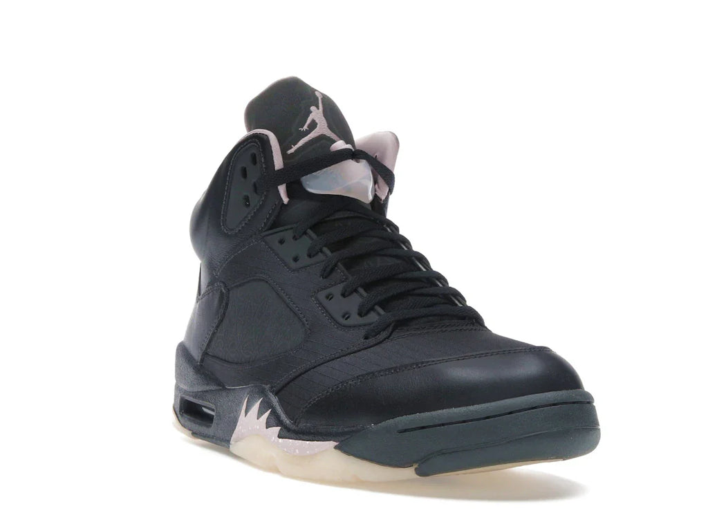 Jordan 5 Retro PSG Paris Saint-Germain Off Black