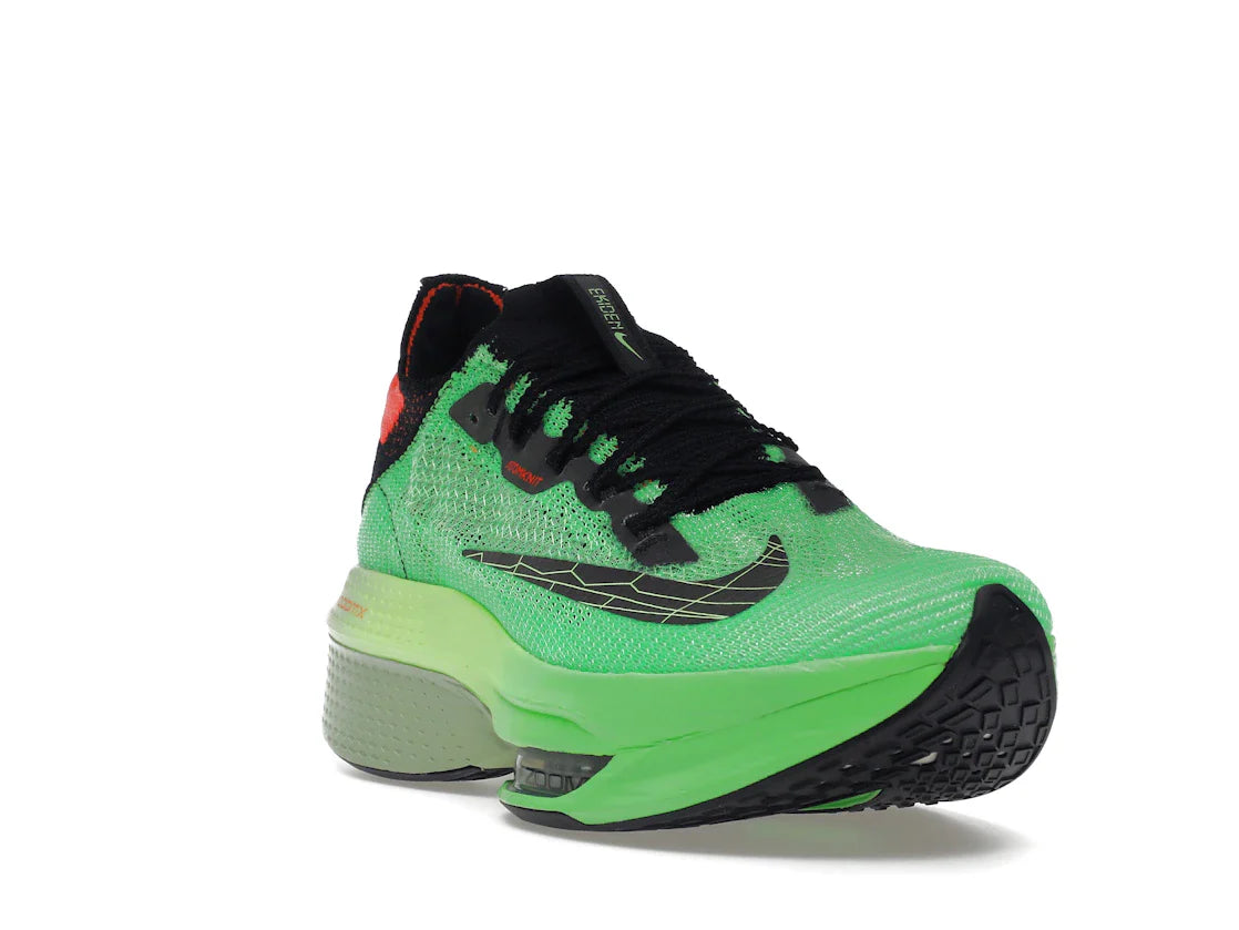 Nike Air Zoom Alphafly Next% 2 Ekiden Scream Green