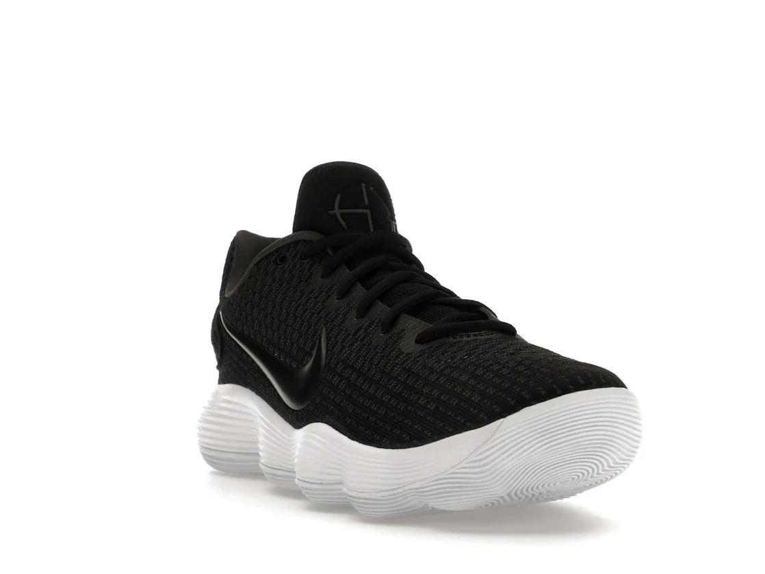 Nike Hyperdunk 2017 Low Schwarz