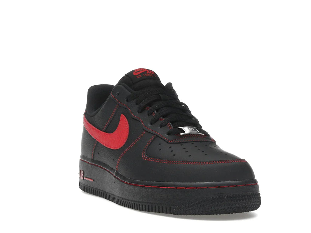 Nike Air Force 1 Low '07 LV8 Bred