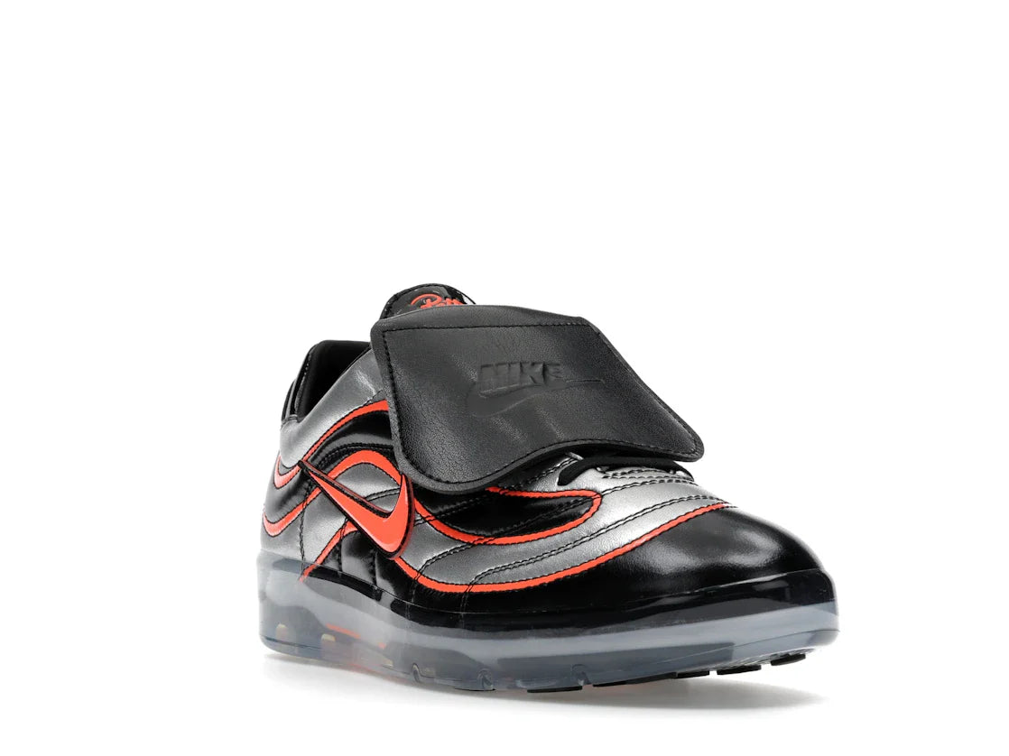 Nike Cryoshot Mercurial Vapor R9 Patta