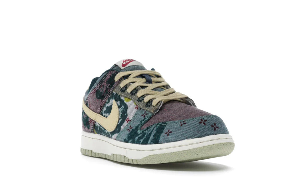 Nike Dunk Low Gemeinschaftsgarten