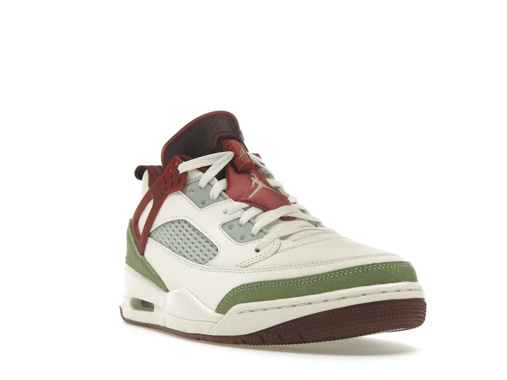 Jordan Spizike Low Chinesisches Neujahr (2024)