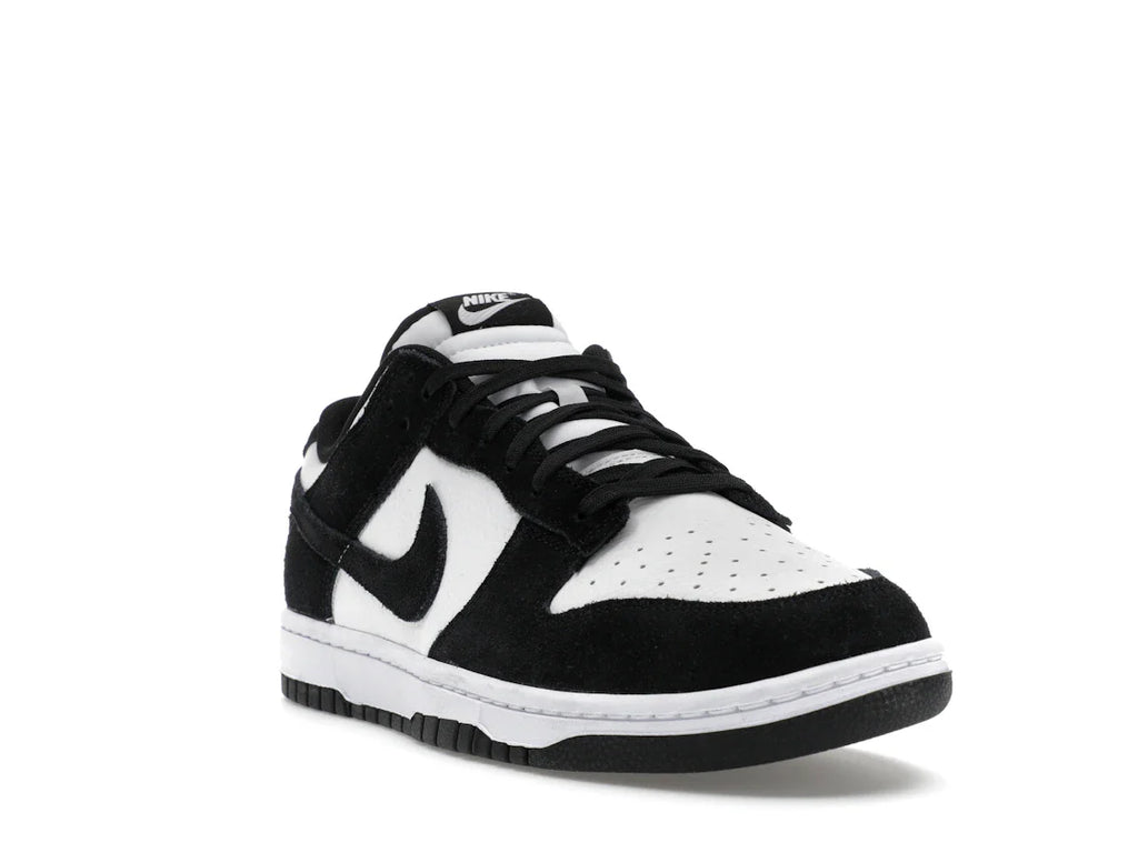 Nike Dunk Low Retro SE Suede Panda