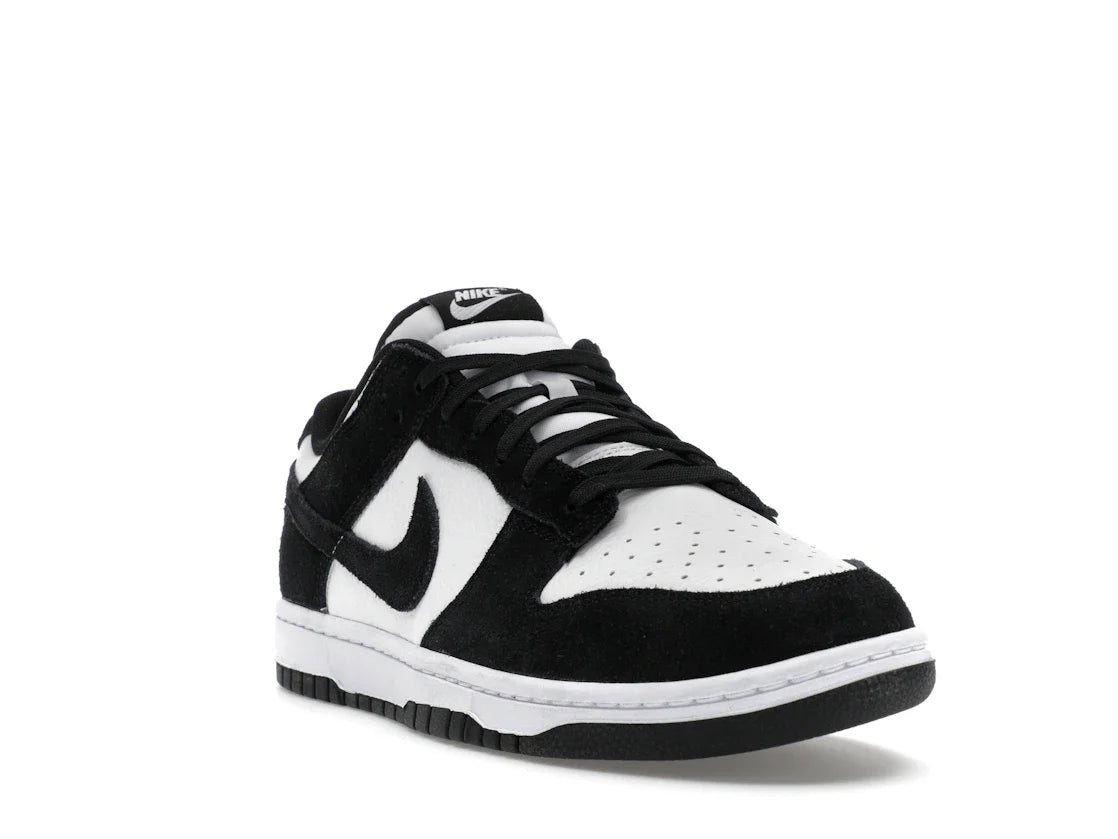 Nike Dunk Low Retro SE Suede Panda
